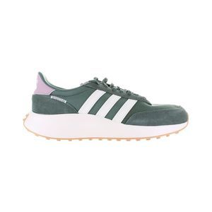Adidas Womens Run 70S Green Running Shoes Size 9 Medium (B, M)